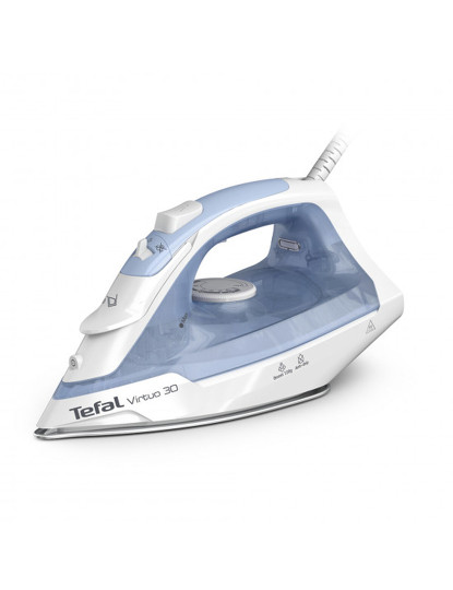 imagem de Ferro de Vapor Tefal FV2C41 VIRTUO30 2000 W1