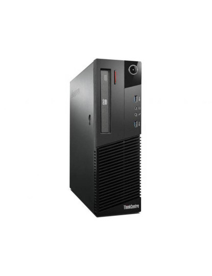 imagem de Desktop Lenovo ThinkCentre M82 SFF Grau B1