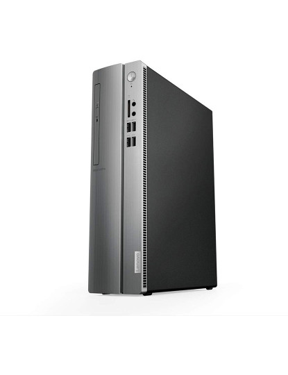 imagem de Desktop Lenovo IdeaCentre 310S-08IGM DT Grau B3