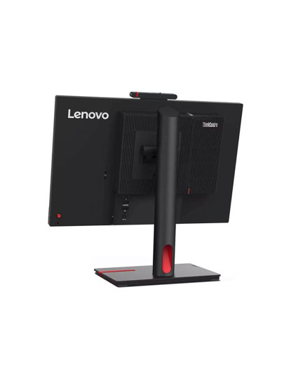 imagem de Monitor Lenovo ThinkCentre TIO 22 Gen 5 21.5 FHD Grau A3