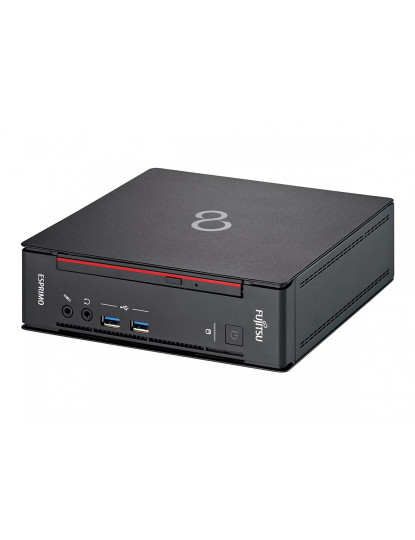 imagem de Desktop Fujitsu Esprimo Q558 USFF Grau A1