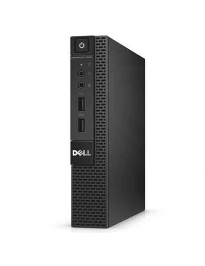 imagem de Desktop Dell OptiPlex 3020M Micro Grau A1