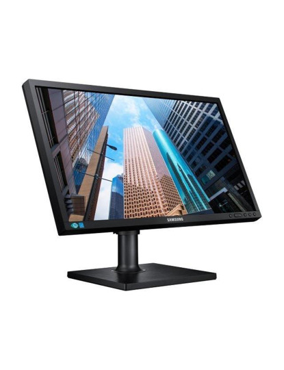 imagem de Monitor Samsung S24E450B 24 FHD Grau B2