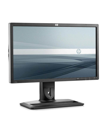 imagem de Monitor HP ZR22w 21.5 FHD Grau B2