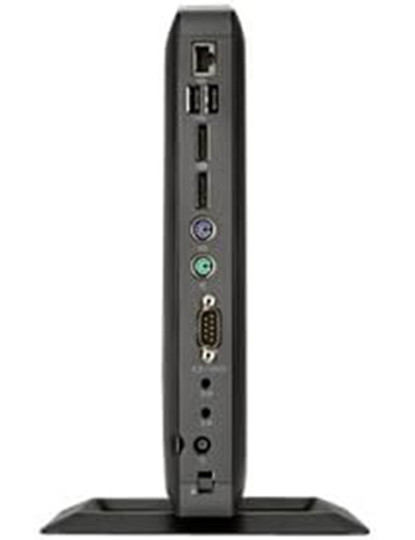 imagem de Desktop HP t620 Thin Client Custom Grau B3