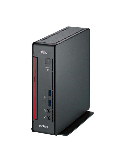 imagem de Desktop Fujitsu Esprimo Q558 USFF Grau B6