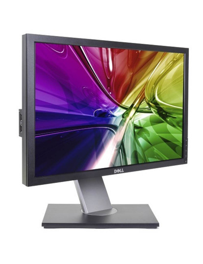 imagem de Monitor Dell P2210F 22 WSXGA+ Grau A2