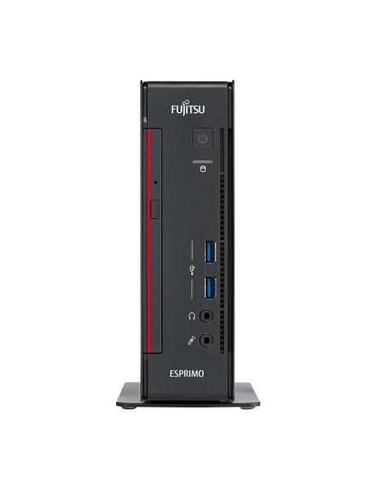 imagem de Desktop Fujitsu Esprimo Q558 USFF Grau B1