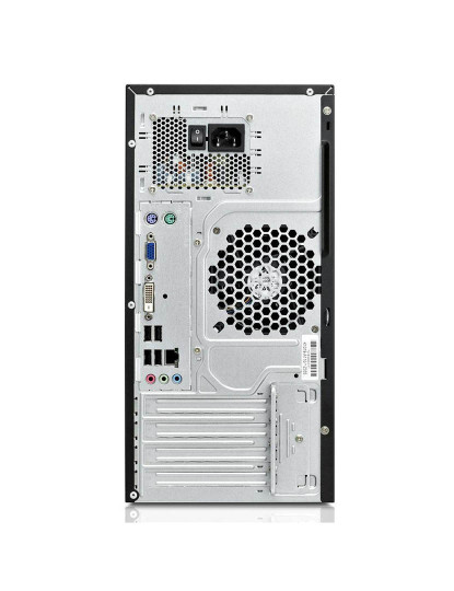 imagem de Desktop Fujitsu Esprimo P556 MT Grau A3