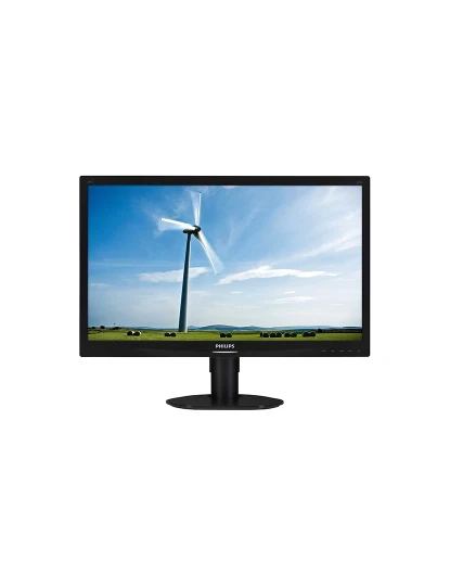 imagem de Monitor Philips 241S4L 24 FHD Grau B1