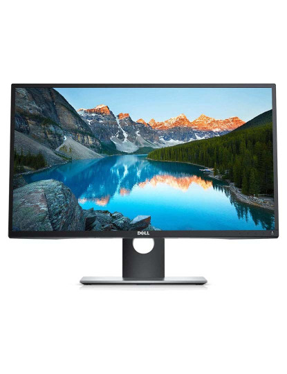 imagem de Monitor Dell Professional P2717H 27 FHD1