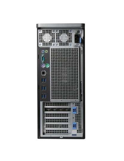 imagem de Desktop Dell Precision Tower 5820 MT Grau B3