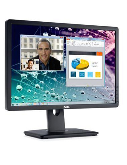 imagem de Monitor Dell P2213t 22 WSXGA+ Grau A1