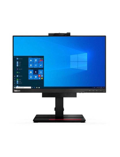 imagem de Monitor Lenovo ThinkCentre TIO 22 Gen 3 22 FHD Grau B1