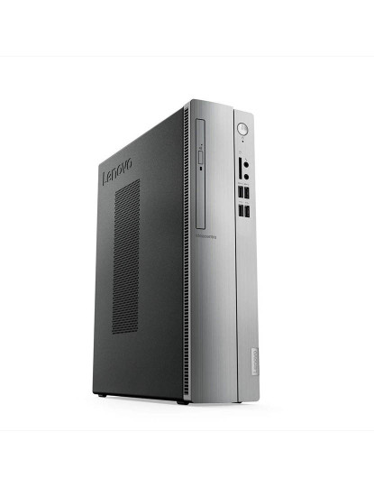 imagem de Desktop Lenovo IdeaCentre 310S-08IGM DT Grau B2