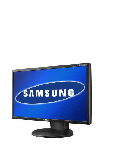 imagem de Monitor Samsung SyncMaster 2343BW 23 QWXGA Grau A2