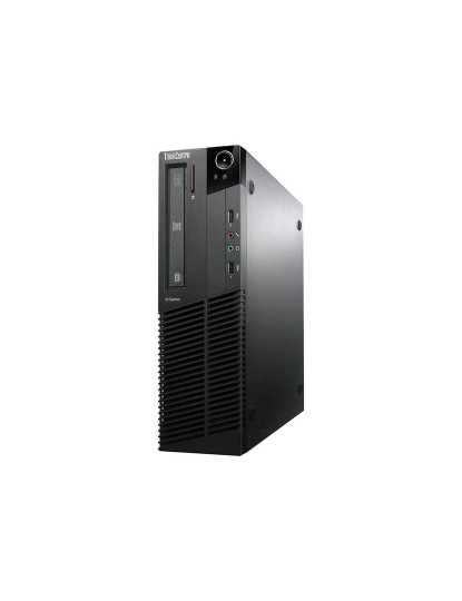 imagem de Desktop Lenovo ThinkCentre M82 SFF Grau B2