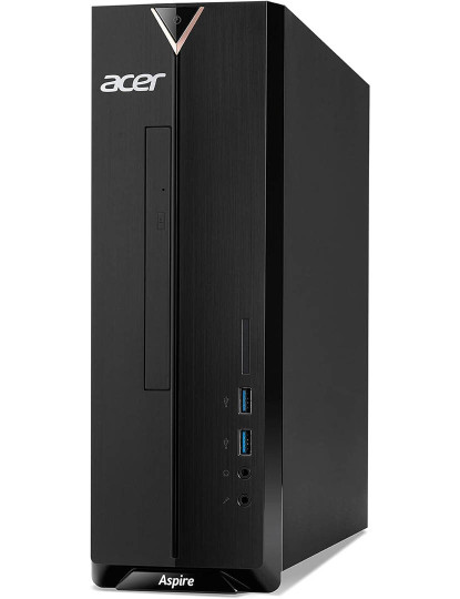 imagem de Desktop Acer Aspire XC-830 SFF Grau A3