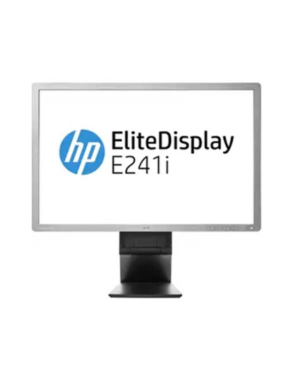 imagem de Monitor HP EliteDisplay E241i 24 WUXGA Grau B1