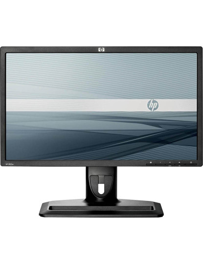 imagem de Monitor HP ZR22w 21.5 FHD Grau B1