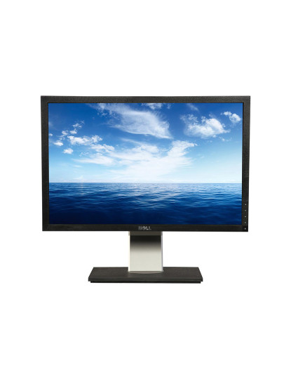 imagem de Monitor Dell P2210F 22 WSXGA+ Grau A1