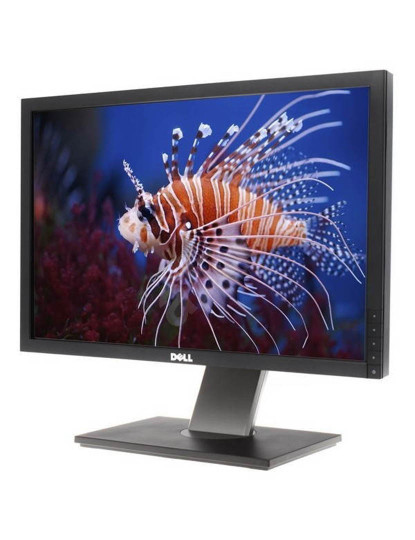 imagem de Monitor Dell P2210F 22 WSXGA+ Grau A3