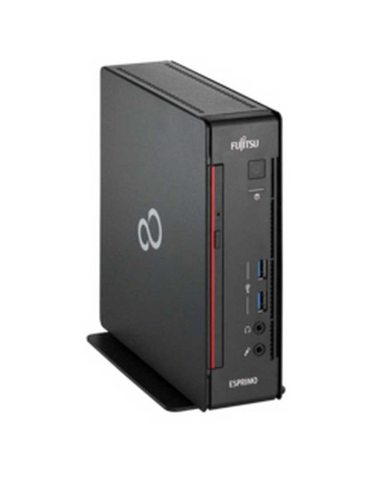 imagem de Desktop Fujitsu Esprimo Q558 USFF Grau A1