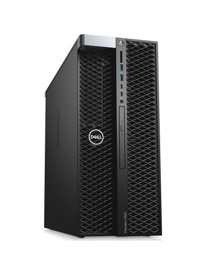 imagem de Desktop Dell Precision Tower 5820 DT Grau B1