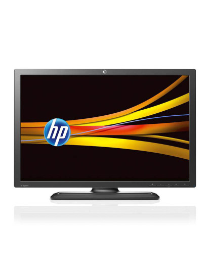 imagem de Monitor HP ZR2440W 24.1 FHD Grau B1