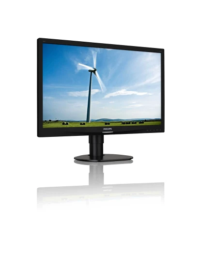 imagem de Monitor Philips 241S4L 24 FHD Grau B2