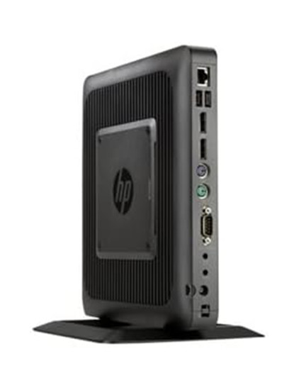 imagem de Desktop HP t620 Thin Client Custom Grau B2