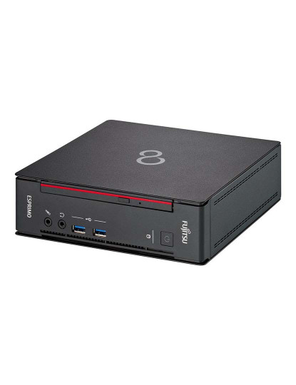 imagem de Desktop Fujitsu Esprimo Q558 USFF Grau B4