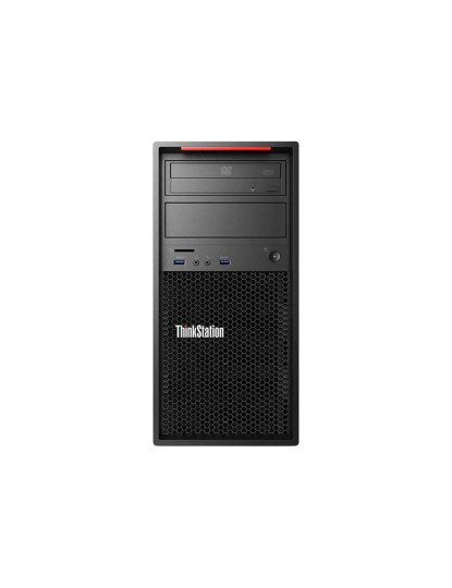 imagem de Desktop Lenovo ThinkStation P320 SFF Grau A1