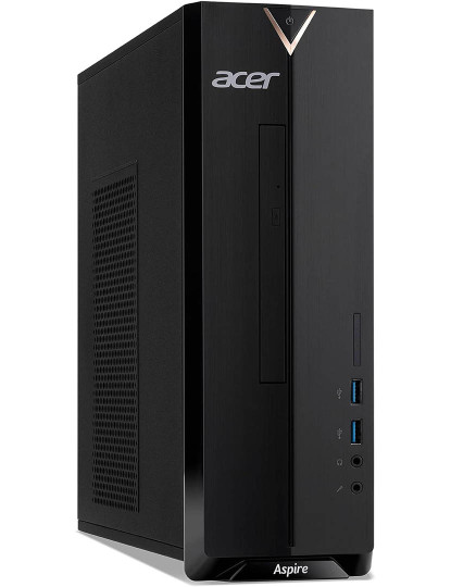 imagem de Desktop Acer Aspire XC-830 SFF Grau A2