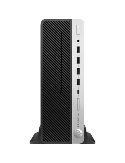 imagem de Desktop HP ProDesk 600 G41