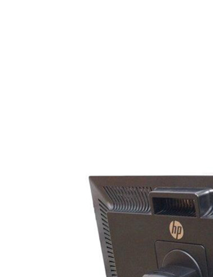 imagem de Monitor HP ZR2440W 24.1 FHD Grau B3