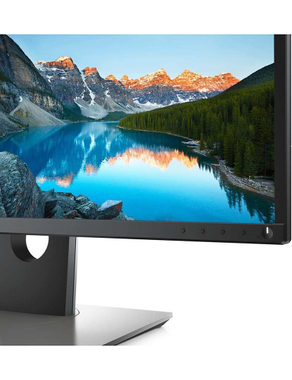 imagem de Monitor Dell Professional P2717H 27 FHD3