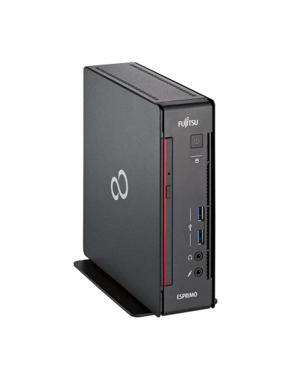 imagem de Desktop Fujitsu Esprimo Q558 USFF Grau B5