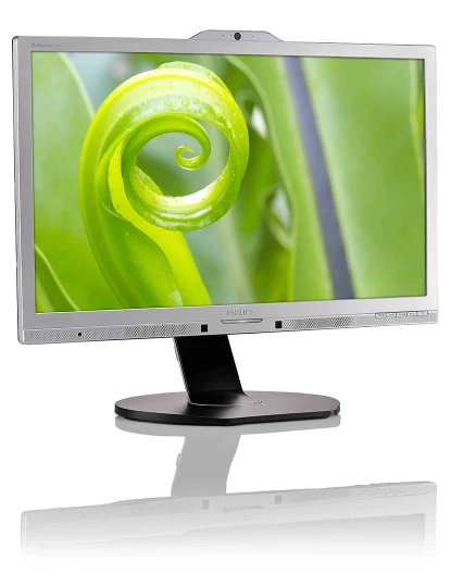 imagem de Monitor Philips 241P6QPJKES 24 FHD Grau B2