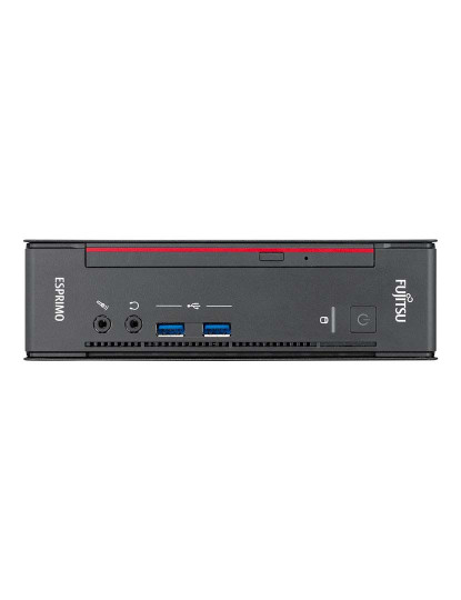 imagem de Desktop Fujitsu Esprimo Q558 USFF Grau B2