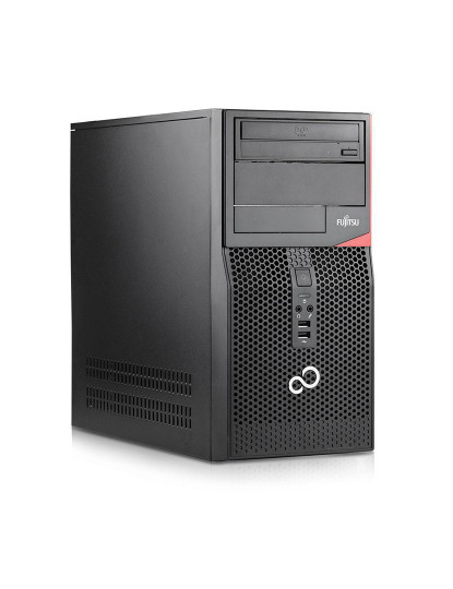 imagem de Desktop Fujitsu Esprimo P556 MT Grau A1