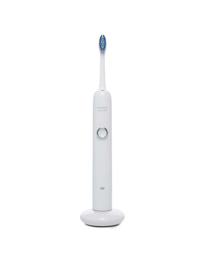 imagem de Escova de Dentes Elétrica Branca7
