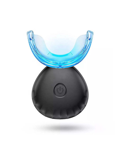 imagem de Branqueador Dental LED Preto1