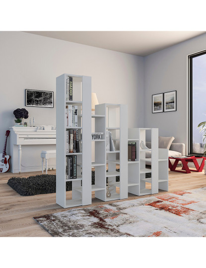 imagem de Estante Lift Seperator Branco1