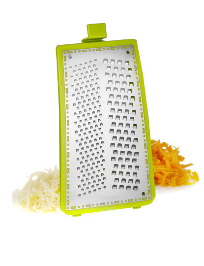 imagem de Ralador Ergonómico 3 Em 1 Grater3