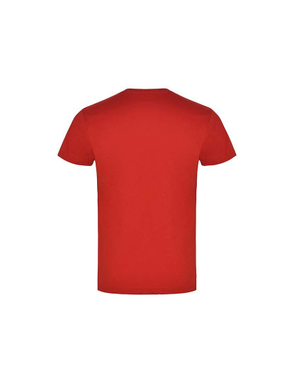 imagem de T-Shirt ICON TEE Homem Vermelho3