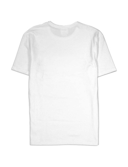 imagem de T-Shirt ICON TEE Homem Branco3