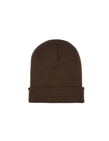 imagem de Gorro SuperbTag Unisexo Chocolate2