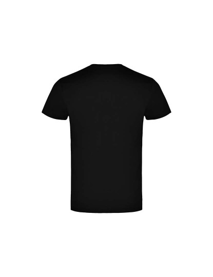 imagem de T-Shirt ICON TEE Homem Preto3