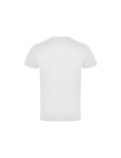 imagem de T-Shirt Logoheart Homem Branco3